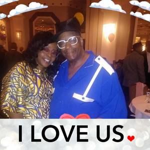 Meet your Posher, Annette